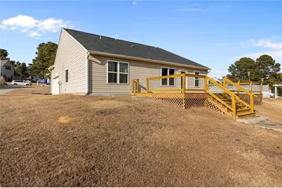 46 Bella Howington Drive, Lillington, NC 27546 - Photo 29