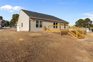 46 Bella Howington Dr, Lillington, NC 27546 - Photo 29