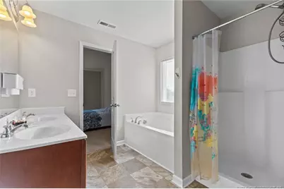 46 Bella Howington Drive, Lillington, NC 27546 - Photo 17