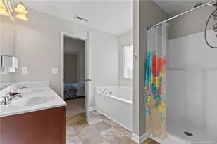 46 Bella Howington Dr, Lillington, NC 27546 - Photo 17