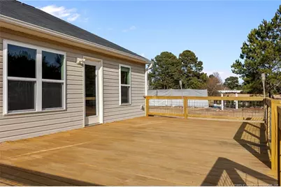 46 Bella Howington Drive, Lillington, NC 27546 - Photo 27