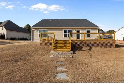 46 Bella Howington Drive, Lillington, NC 27546 - Photo 31