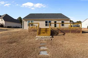 46 Bella Howington Dr, Lillington, NC 27546 - Photo 31