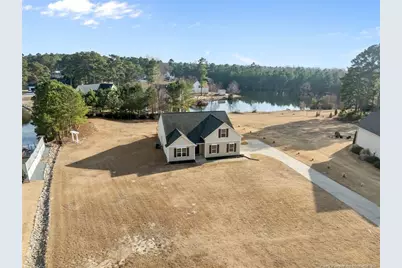 46 Bella Howington Drive, Lillington, NC 27546 - Photo 35