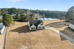 46 Bella Howington Dr, Lillington, NC 27546 - Photo 35