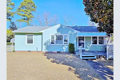 5200 Spruce Drive, Fayetteville, NC 28304 - Photo 29