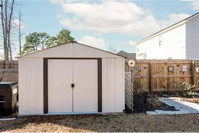 703 Amusement Drive, Hope Mills, NC 28348 - Photo 45
