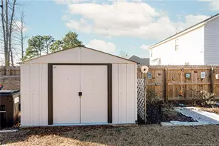 703 Amusement Dr, Hope Mills, NC 28348 - Photo 45