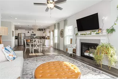 703 Amusement Drive, Hope Mills, NC 28348 - Photo 17