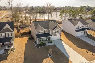 703 Amusement Dr, Hope Mills, NC 28348 - Photo 3