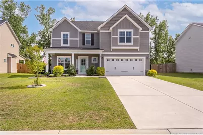 703 Amusement Drive, Hope Mills, NC 28348 - Photo 1