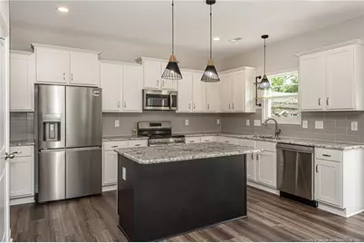 703 Amusement Drive, Hope Mills, NC 28348 - Photo 9
