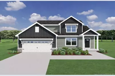 137 Aden Court, Raeford, NC 28376 - Photo 1