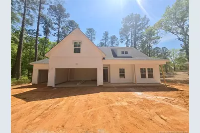 346 D L Phillips (Lot 3) Lane, Broadway, NC 27505 - Photo 1