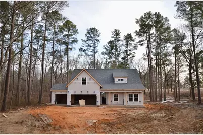 346 D L Phillips (Lot 3) Lane, Broadway, NC 27505 - Photo 1