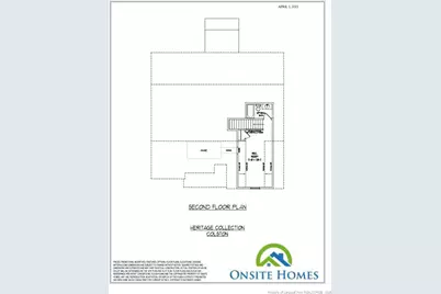 346 D L Phillips (Lot 3) Lane, Broadway, NC 27505 - Photo 3