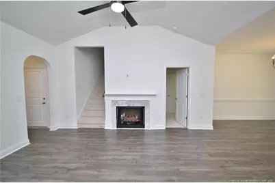 346 D L Phillips (Lot 3) Lane, Broadway, NC 27505 - Photo 3