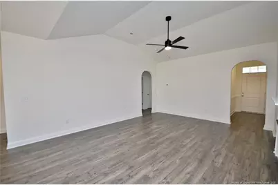 346 D L Phillips (Lot 3) Lane, Broadway, NC 27505 - Photo 5