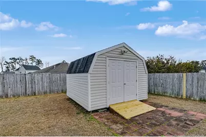 219 Stockbridge Drive, Raeford, NC 28376 - Photo 15