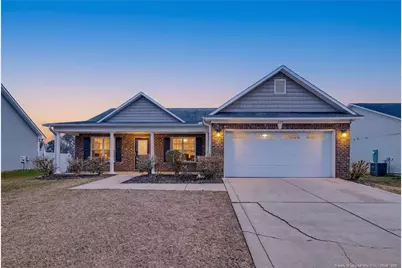 219 Stockbridge Drive, Raeford, NC 28376 - Photo 1