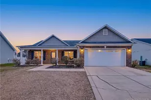 219 Stockbridge Dr, Raeford, NC 28376 - Photo 1