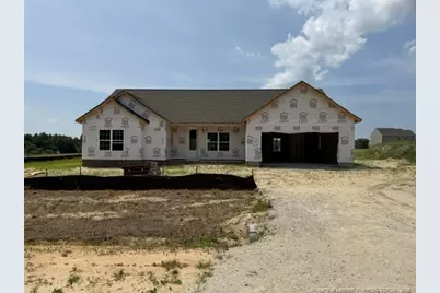 132 Teepee Drive, Lillington, NC 27546 - Photo 1