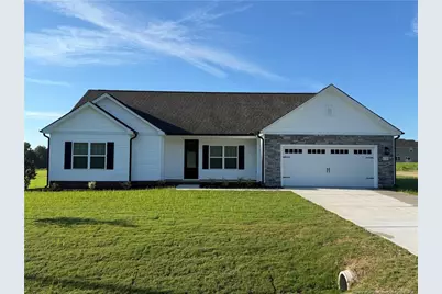 132 Teepee Drive, Lillington, NC 27546 - Photo 1