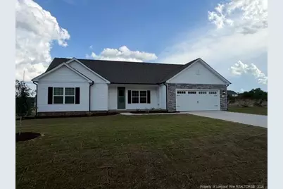 132 Teepee Drive, Lillington, NC 27546 - Photo 1