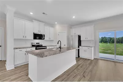 132 Teepee Drive, Lillington, NC 27546 - Photo 5