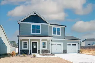 172 London Dr, Raeford, NC 28376 - Photo 1