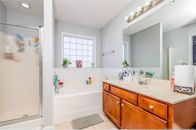 4303 Sorrel Court, Hope Mills, NC 28371 - Photo 21