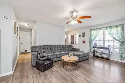 4303 Sorrel Court, Hope Mills, NC 28371 - Photo 9