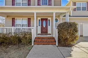 4303 Sorrel Ct, Hope Mills, NC 28371 - Photo 5