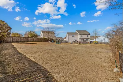 4303 Sorrel Court, Hope Mills, NC 28371 - Photo 33