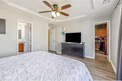 4303 Sorrel Court, Hope Mills, NC 28371 - Photo 19