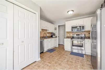 4303 Sorrel Court, Hope Mills, NC 28371 - Photo 13