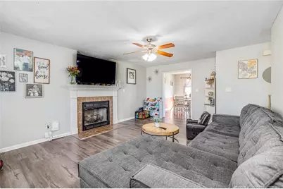 4303 Sorrel Court, Hope Mills, NC 28371 - Photo 7