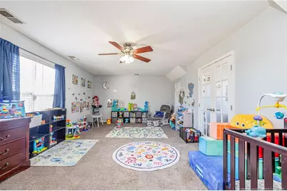 4303 Sorrel Court, Hope Mills, NC 28371 - Photo 23