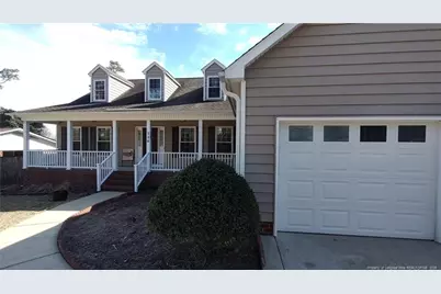 504 Brunswick Road, Fayetteville, NC 28303 - Photo 3