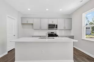 336 Hartfield Ave, Raeford, NC 28376 - Photo 7