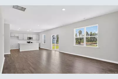 336 Hartfield Avenue, Raeford, NC 28376 - Photo 9