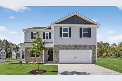 336 Hartfield Avenue, Raeford, NC 28376 - Photo 1