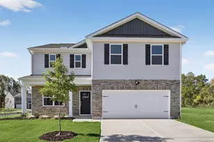 336 Hartfield Ave, Raeford, NC 28376 - Photo 1