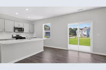 336 Hartfield Avenue, Raeford, NC 28376 - Photo 5