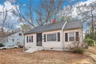 307 Hawthorne Rd, Fayetteville, NC 28301 - Photo 3