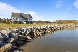 216 Styron Creek Rd, , NC 28577 - Photo 9