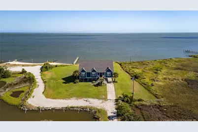 216 Styron Creek Road, , NC 28577 - Photo 1