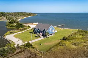 216 Styron Creek Rd, , NC 28577 - Photo 41