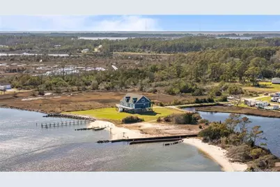 216 Styron Creek Road, , NC 28577 - Photo 3