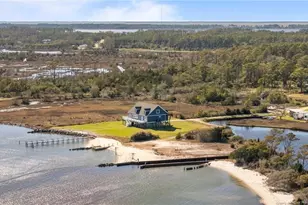 216 Styron Creek Rd, , NC 28577 - Photo 3